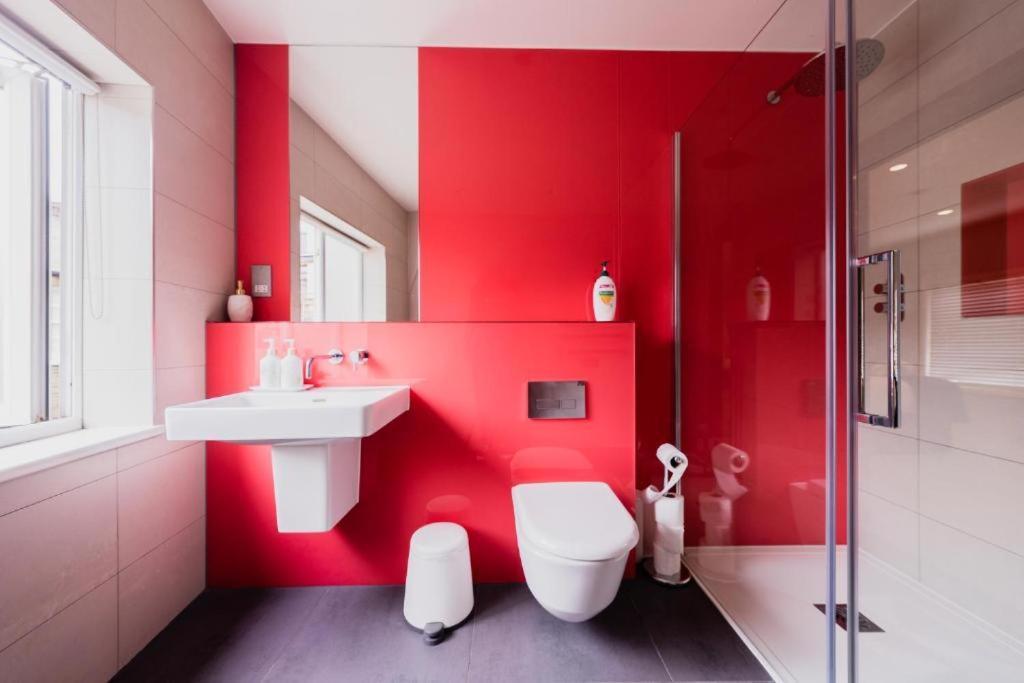 Apartamento Marylebone Town House Londres Exterior foto