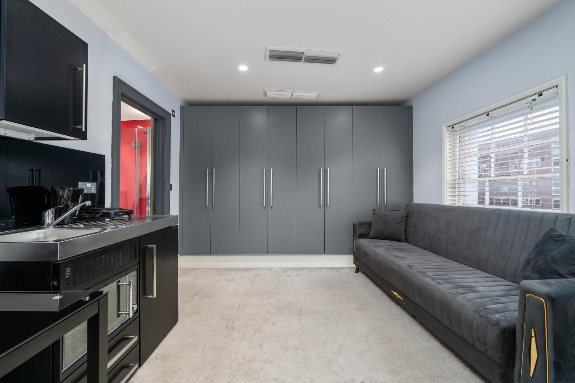 Apartamento Marylebone Town House Londres Exterior foto