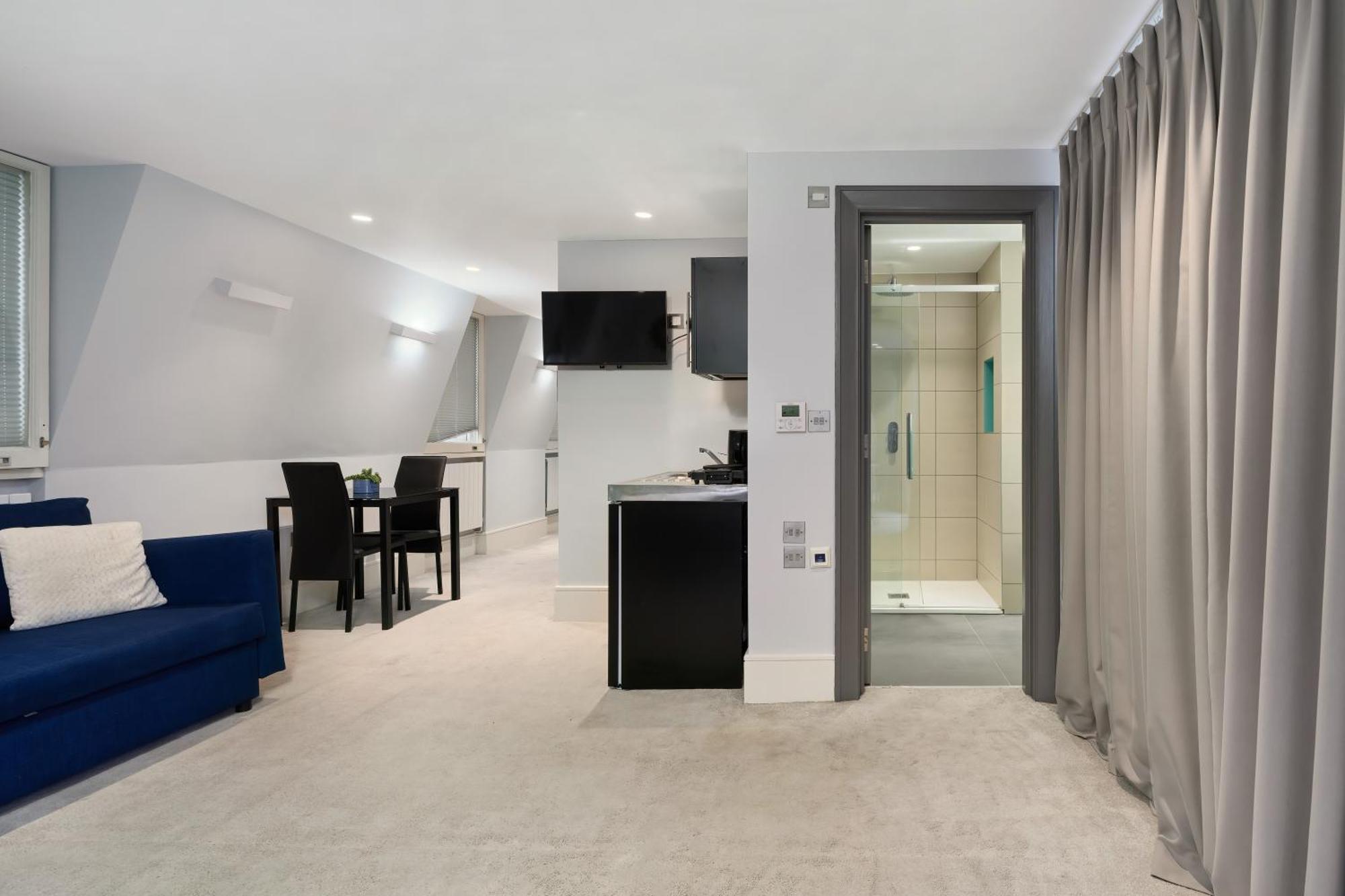 Apartamento Marylebone Town House Londres Exterior foto