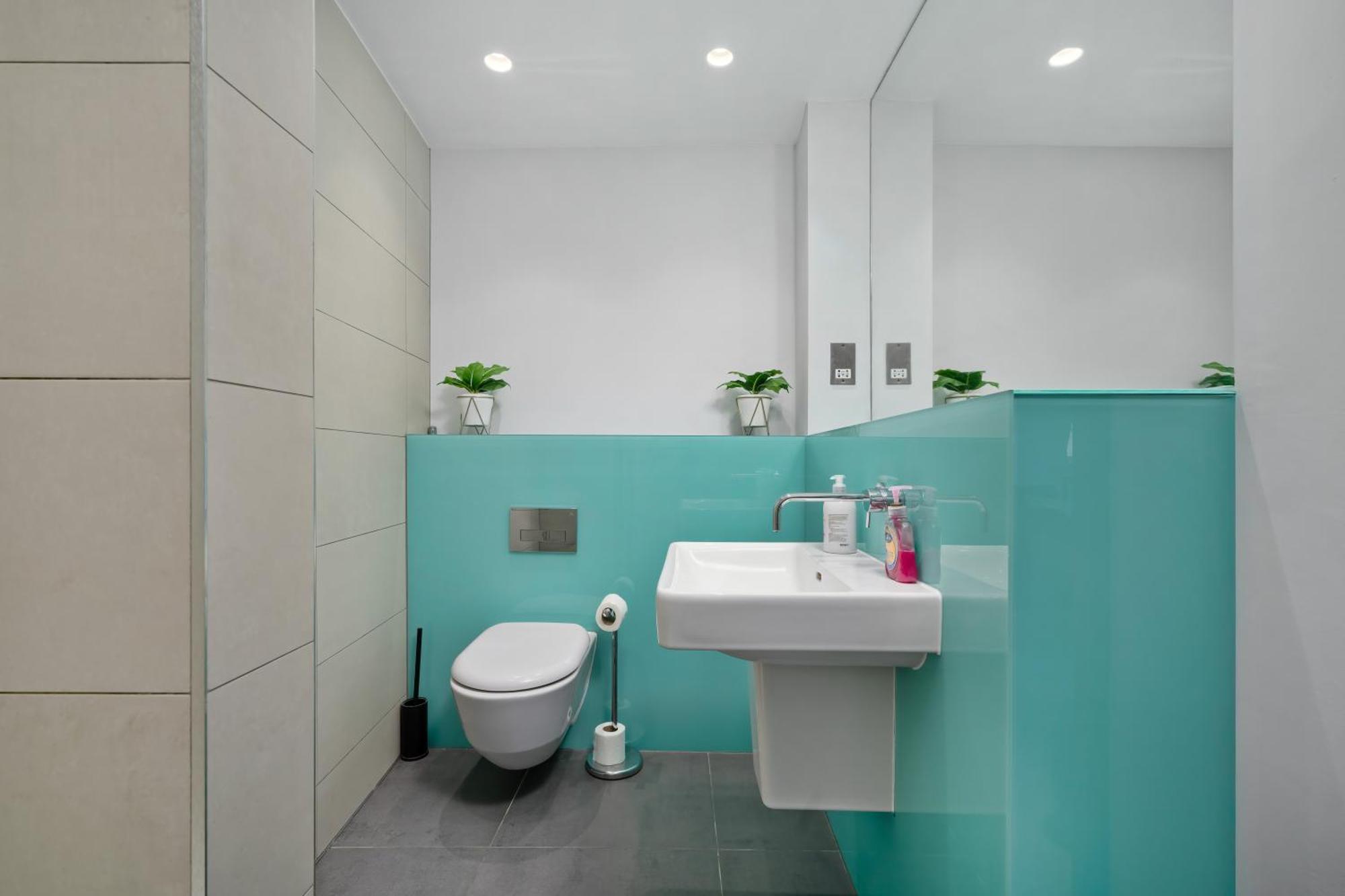 Apartamento Marylebone Town House Londres Exterior foto