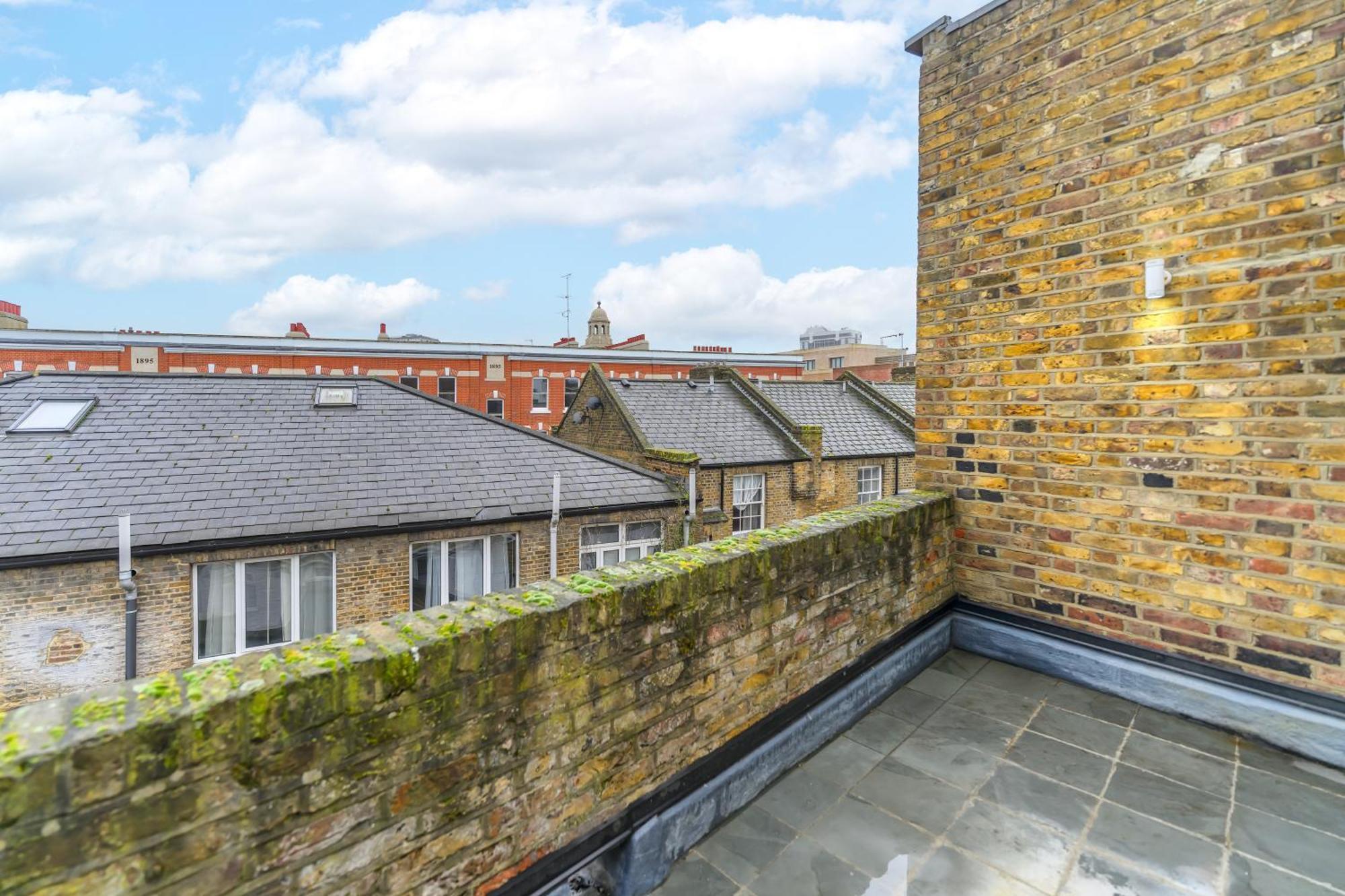 Apartamento Marylebone Town House Londres Exterior foto