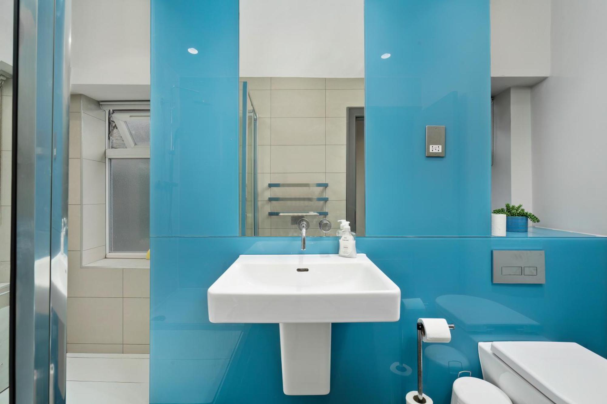 Apartamento Marylebone Town House Londres Exterior foto