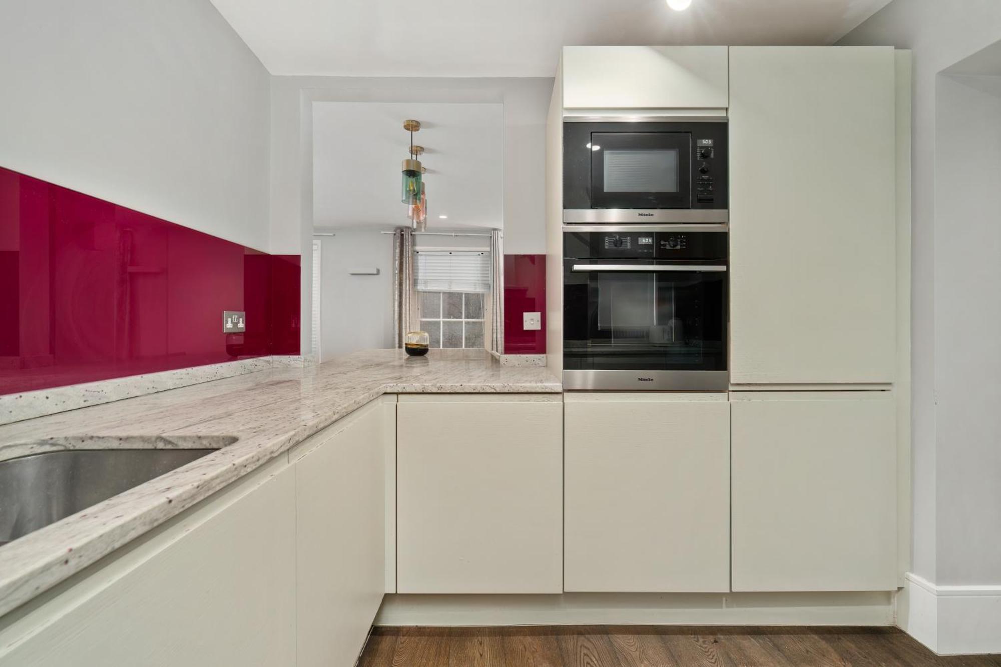 Apartamento Marylebone Town House Londres Exterior foto