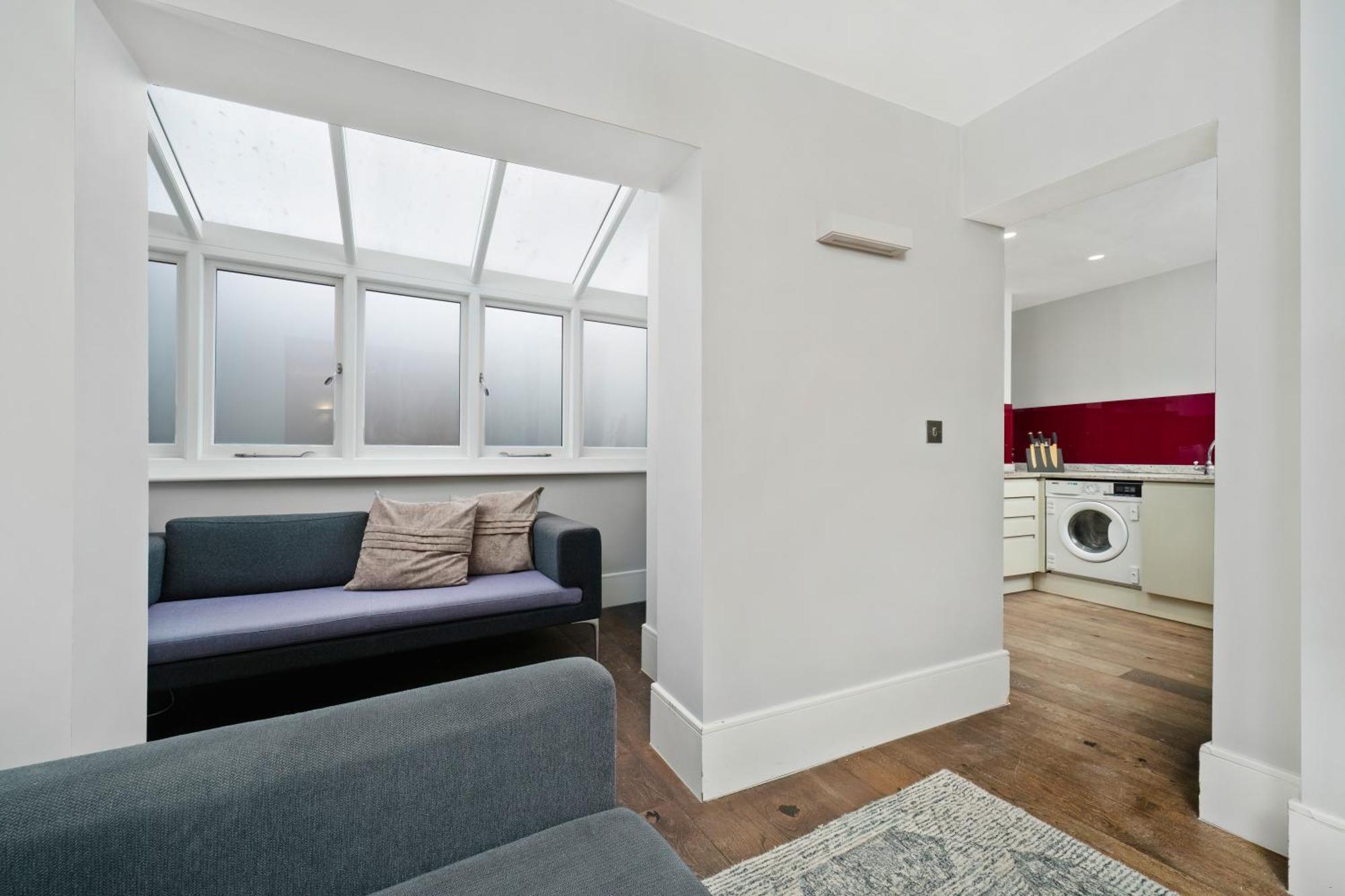 Apartamento Marylebone Town House Londres Exterior foto