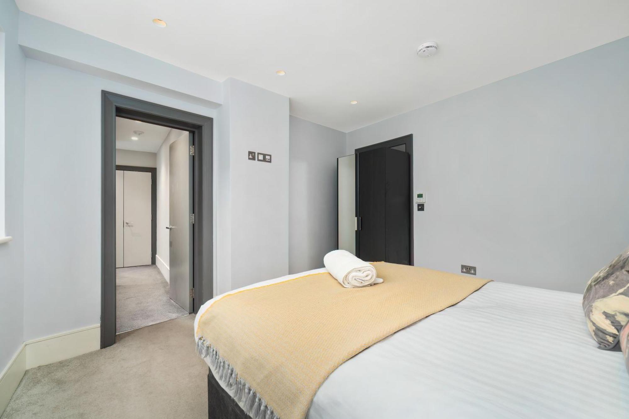 Apartamento Marylebone Town House Londres Exterior foto
