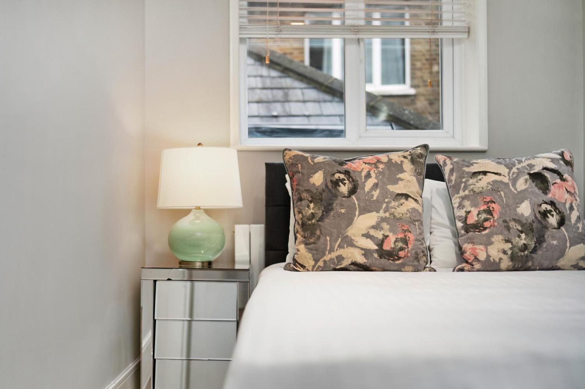 Apartamento Marylebone Town House Londres Exterior foto