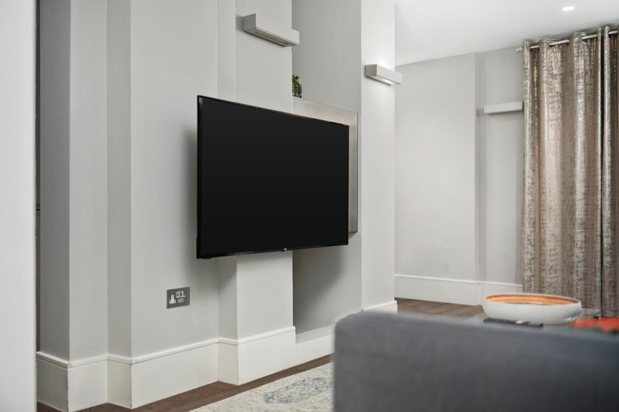Apartamento Marylebone Town House Londres Exterior foto